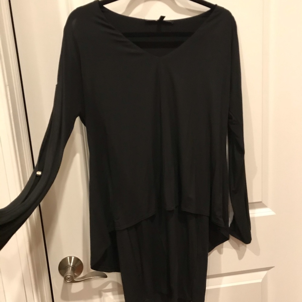 White House Black Market dress